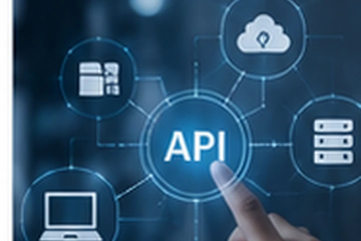 APIs y automatización de procesos