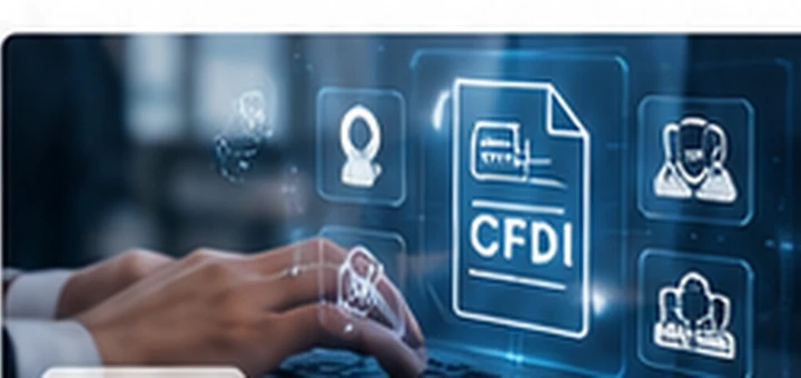Automatización de nómina y CFDI