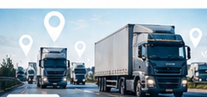 Control vehicular y trazabilidad