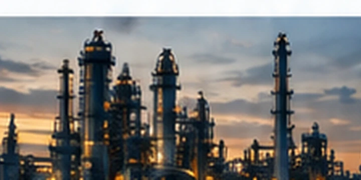 Industrial