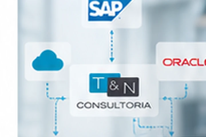 Integración de sistemas y ERP