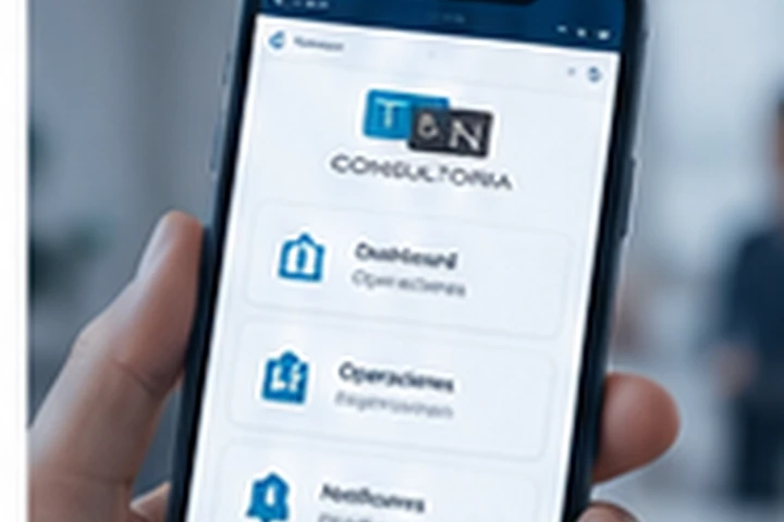Aplicaciones Web y móviles