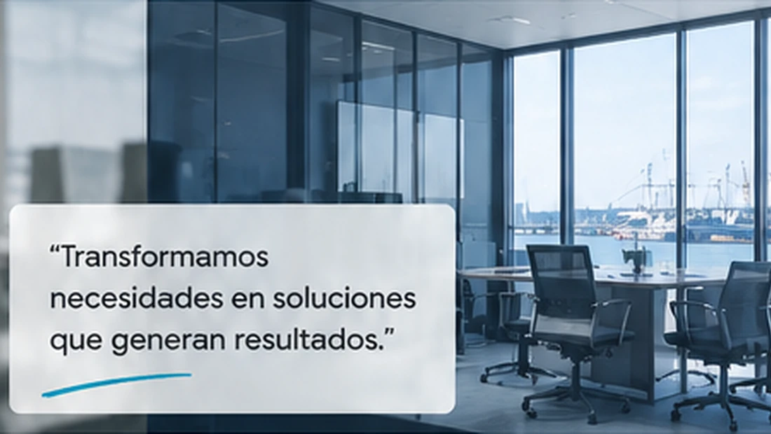 Soluciones empresariales TN Consultoría